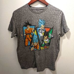 Dragon Ball Super Tee Shirt